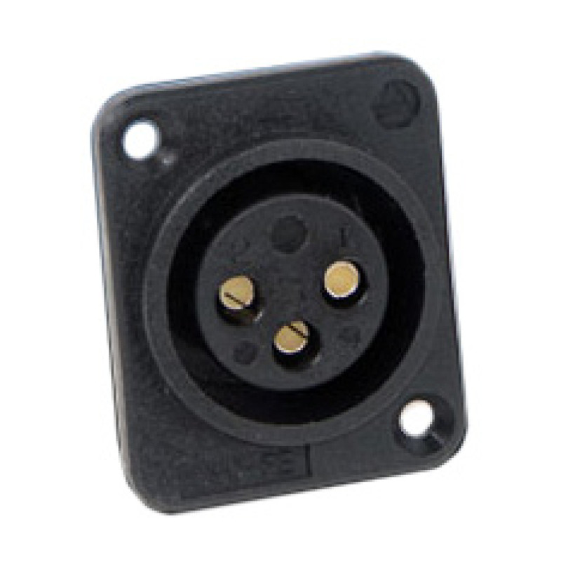 SWITCHCRAFT PD3FSC1 PKG