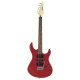 YAMAHA GIGMAKER ERG121 GPII (Metallic Red) Электрогитара