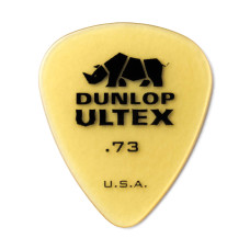 DUNLOP ULTEX STANDARD PICK .73MM Медіатори