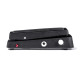 DUNLOP CRY BABY 535Q MULTI-WAH Педаль ефектів