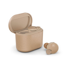 YAMAHA TW-E7B BEIGE Наушники беспроводные от YAMAHA