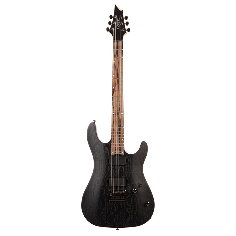 CORT KX500 Etched (Black) Електрогітара