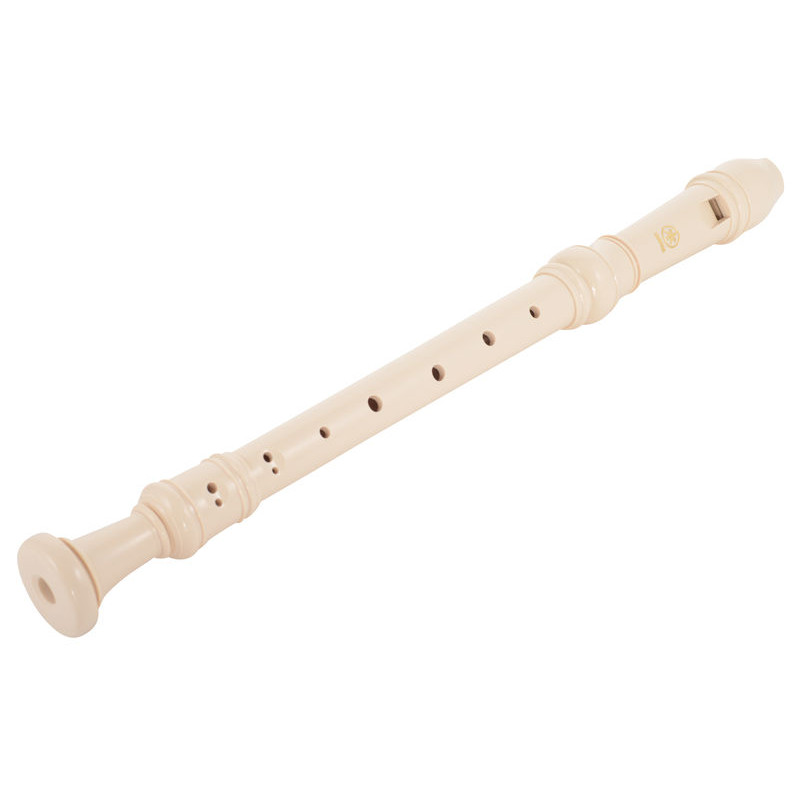 YAMAHA YRA-27III Alto Блок-флейта