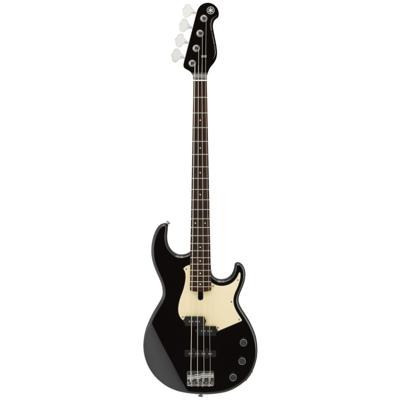 YAMAHA BB434 (Black) Бас-гітара