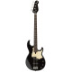 YAMAHA BB434 (Black) Бас-гітара
