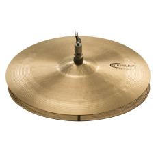 SABIAN Crescent 14” Fat Hats Тарілка