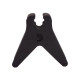 D'ADDARIO UNIVERSAL NECK REST