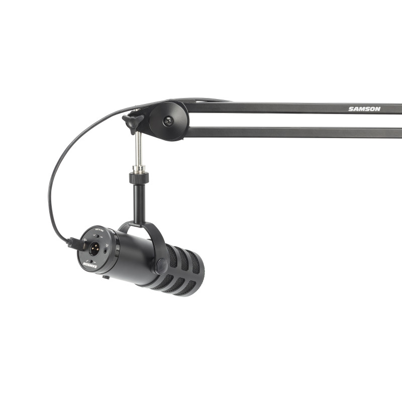 SAMSON Q9U