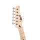 CORT G100HH (Open Pore Black) Электрогитара
