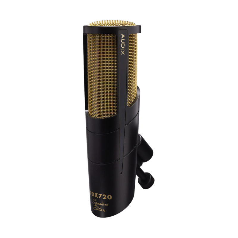 AUDIX PDX720 Signature Edition Микрофон