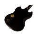 GUILD Polara Kim Thayil (Black) Електрогітара