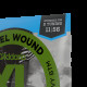 D‘ADDARIO EXL117 XL NICKEL WOUND MEDIUM TOP / EXTRA HEAVY BOTTOM (11-56) Струни для електрогітари
