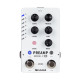 MOOER PREAMP MODEL X2 Педаль ефектів