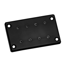 DIMARZIO WILL POWER NECK (Black)