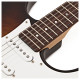 YAMAHA PACIFICA 212V QM (Tobacco Brown Sunburst) Електрогітара