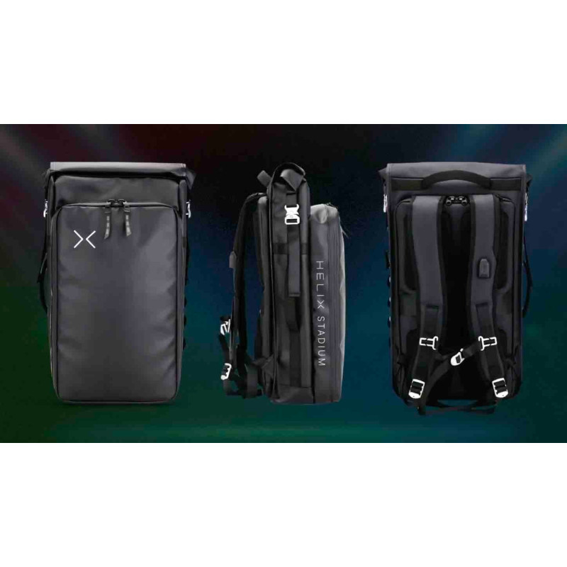 LINE 6 Helix Stadium Backpack Сумка для гитарного процессора