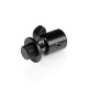 GATOR FRAMEWORKS GFW-MIC-BALLHEAD-MT 5/8