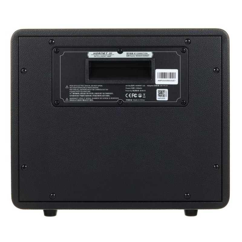 MOOER Hornet 15i (Black) Комбоусилитель
