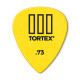 DUNLOP TORTEX TIII PICK .73MM Медіатори