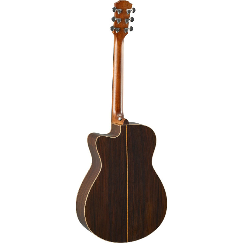 YAMAHA AC3R ARE (Vintage Natural) Акустична гітара