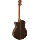 YAMAHA AC3R ARE (Vintage Natural) Акустична гітара
