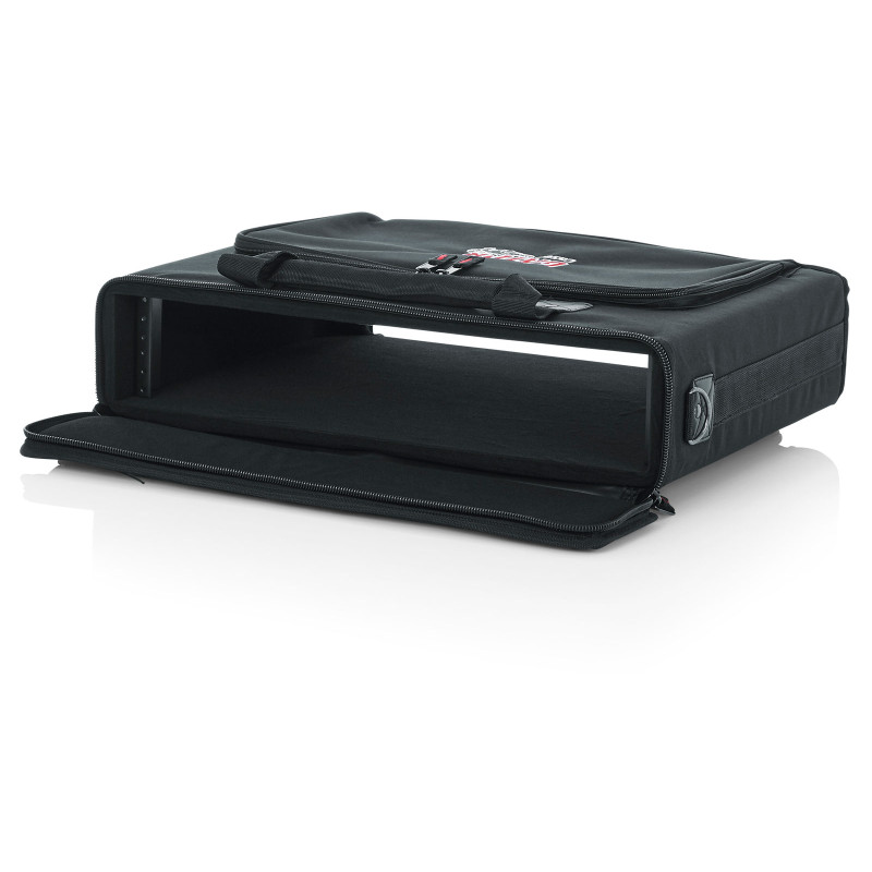 GATOR GRB-2U - 2U Audio Rack Bag