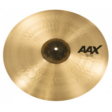 SABIAN 18” AAX Thin Crash Тарелка