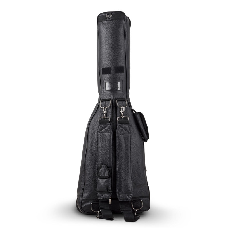 ROCKBAG RB20566 B Artificial Leather Line - Electric Guitar Gig Bag