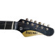 FRIEDMAN VINTAGE-T (Metallic Blue)