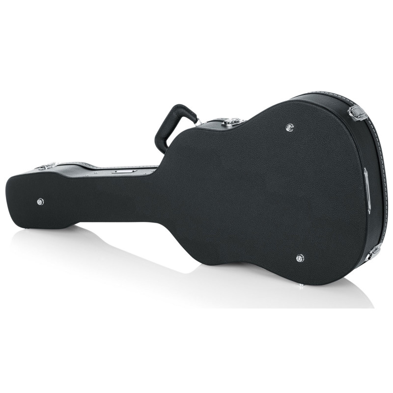 GATOR GW-JM DREAD JOURNEYMAN Dreadnaught Acoustic Case Кейс для акустичної гітари