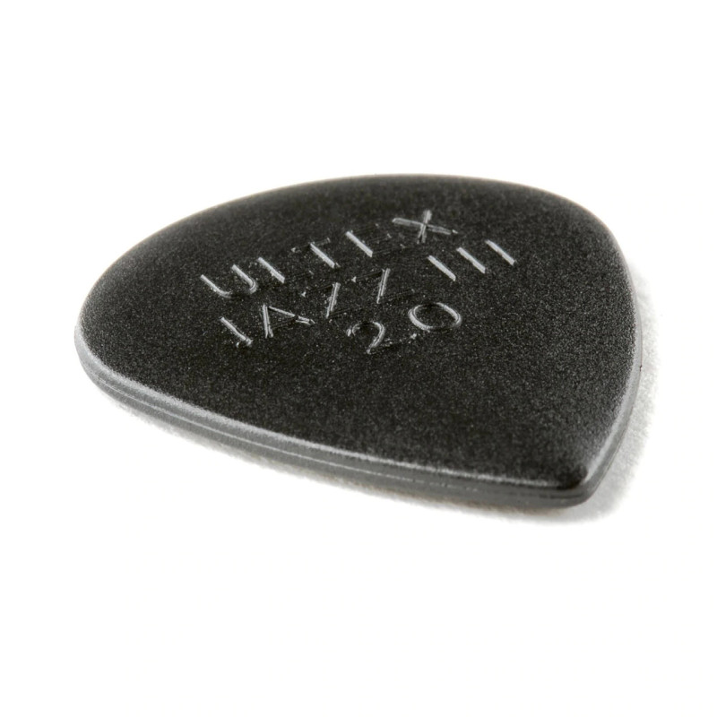DUNLOP ULTEX JAZZ III PICK 2.0MM Медіатори