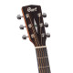 CORT EARTH 70 (Open Pore) Акустична гітара