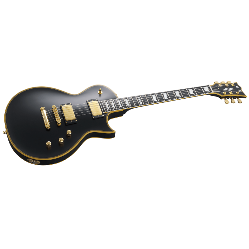 ESP E-II ECLIPSE DB (Vintage Black)
