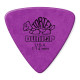 DUNLOP TORTEX TRIANGLE PICK 1.14MM Медіатори