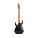 CORT X700 TRIALITY (OPEN PORE BLACK BURST) Електрогітара