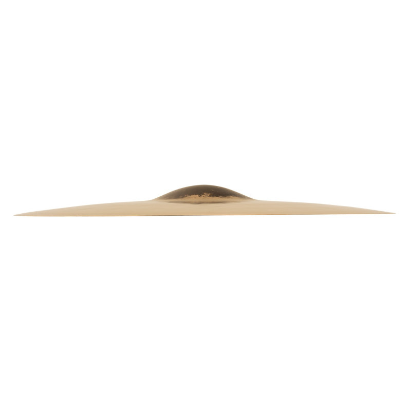 SABIAN 18” HHX Thin Crash (Brilliant) Тарелка
