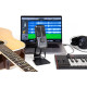 IK MULTIMEDIA iRig Stream Mic Pro
