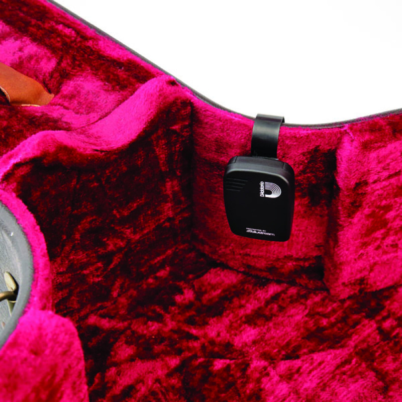 D'ADDARIO PW-HPHT-01 HUMIDIKIT Humidipak / Humiditrak bundle