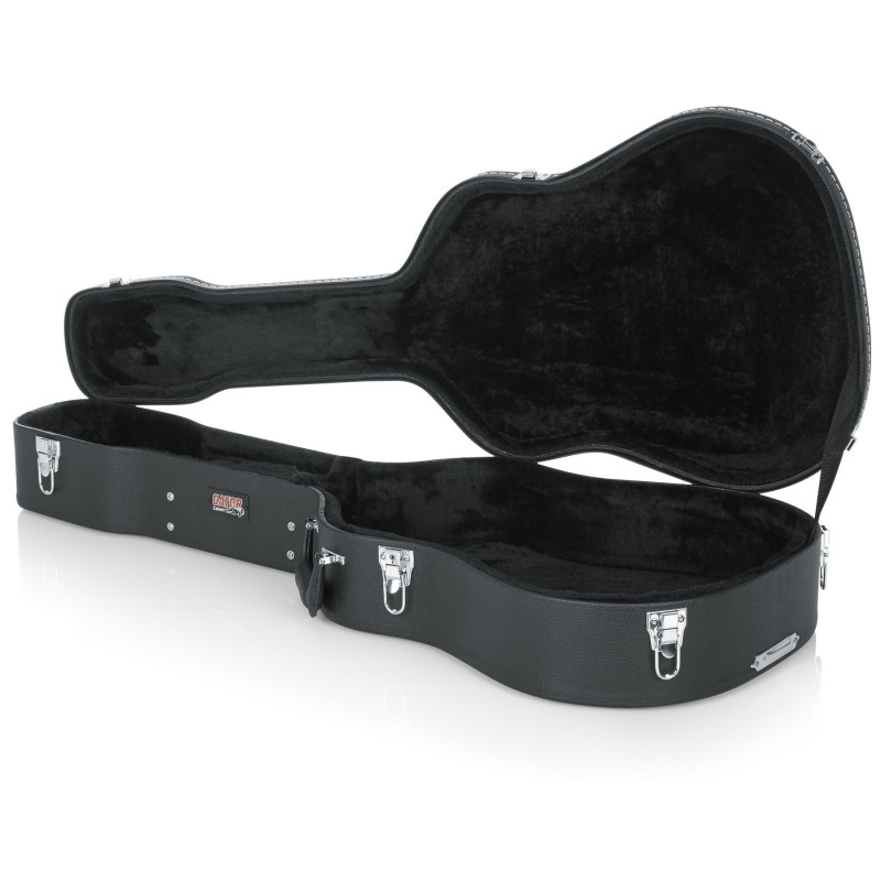 GATOR GW-JM DREAD JOURNEYMAN Dreadnaught Acoustic Case Кейс для акустичної гітари