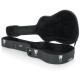 GATOR GW-JM DREAD JOURNEYMAN Dreadnaught Acoustic Case Кейс для акустичної гітари