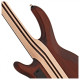 CORT A4 Plus FMMH (Open Pore Black Cherry) Бас-гітара