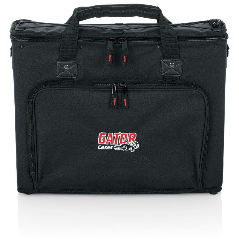 GATOR GRB-2U - 2U Audio Rack Bag