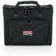 GATOR GRB-2U - 2U Audio Rack Bag