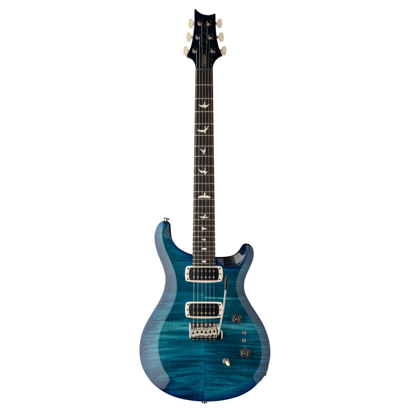 PRS S2 CUSTOM 24-08 (Lake Blue) #S2073899