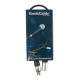 ROCKCABLE RCL30300 D7 Microphone Cable (0.5m)