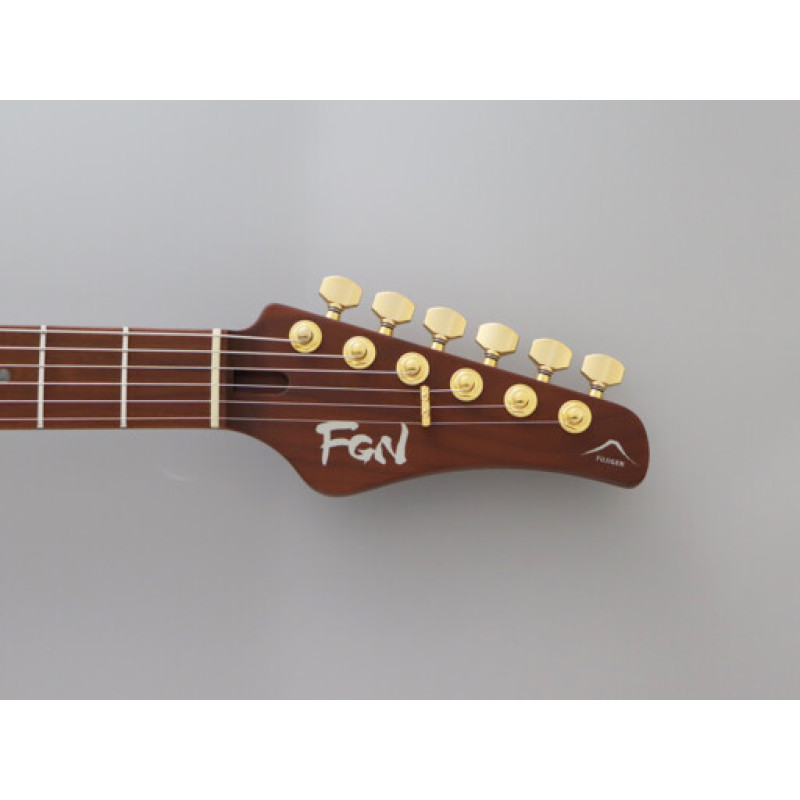 FGN EOS2-EW1-RM ODYSSEY EXPERT SERIES (Hojicha Burst)