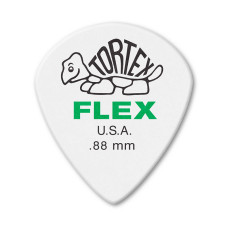 DUNLOP TORTEX FLEX JAZZ III XL PICK .88MM Медіатори