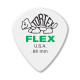 DUNLOP TORTEX FLEX JAZZ III XL PICK .88MM Медіатори