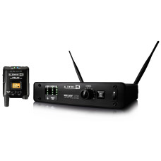 LINE 6 RELAY G55 Радиосистема для электрогитары