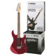 YAMAHA GIGMAKER ERG121 GPII (Metallic Red) Электрогитара
